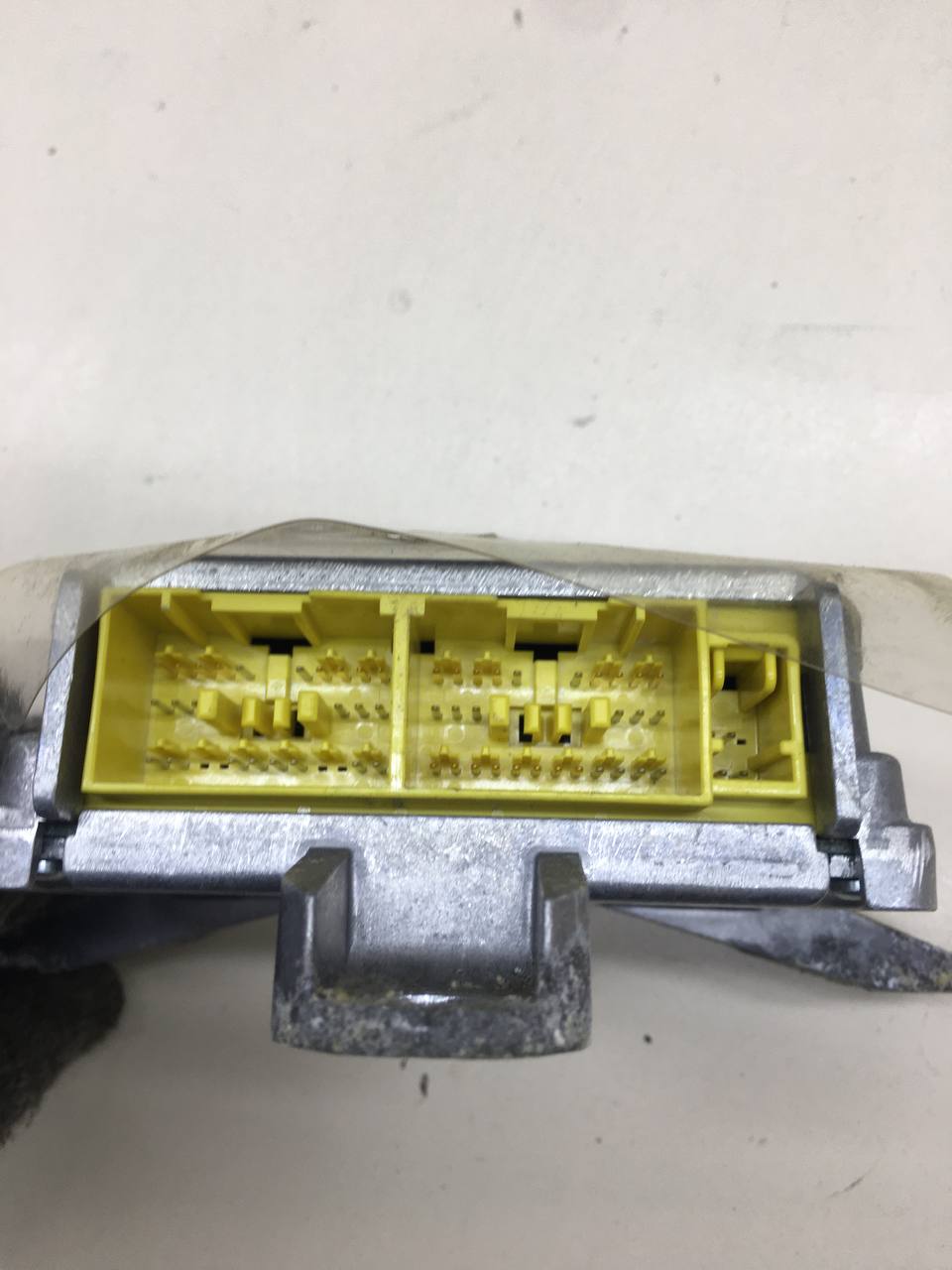 Подушка безопасности (комплект) Honda Civic 4D 2006-2012