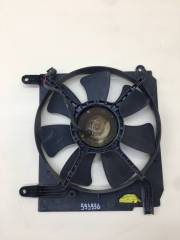 Диффузор вентилятора ZAZ Chance 2009-2014