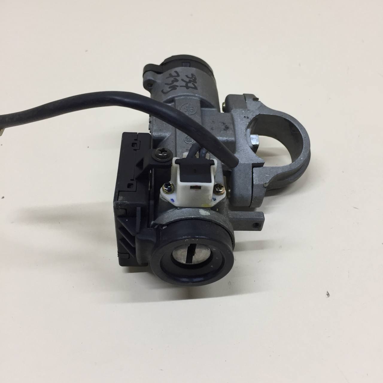 Замок зажигания Chevrolet Aveo T200 2003-2008