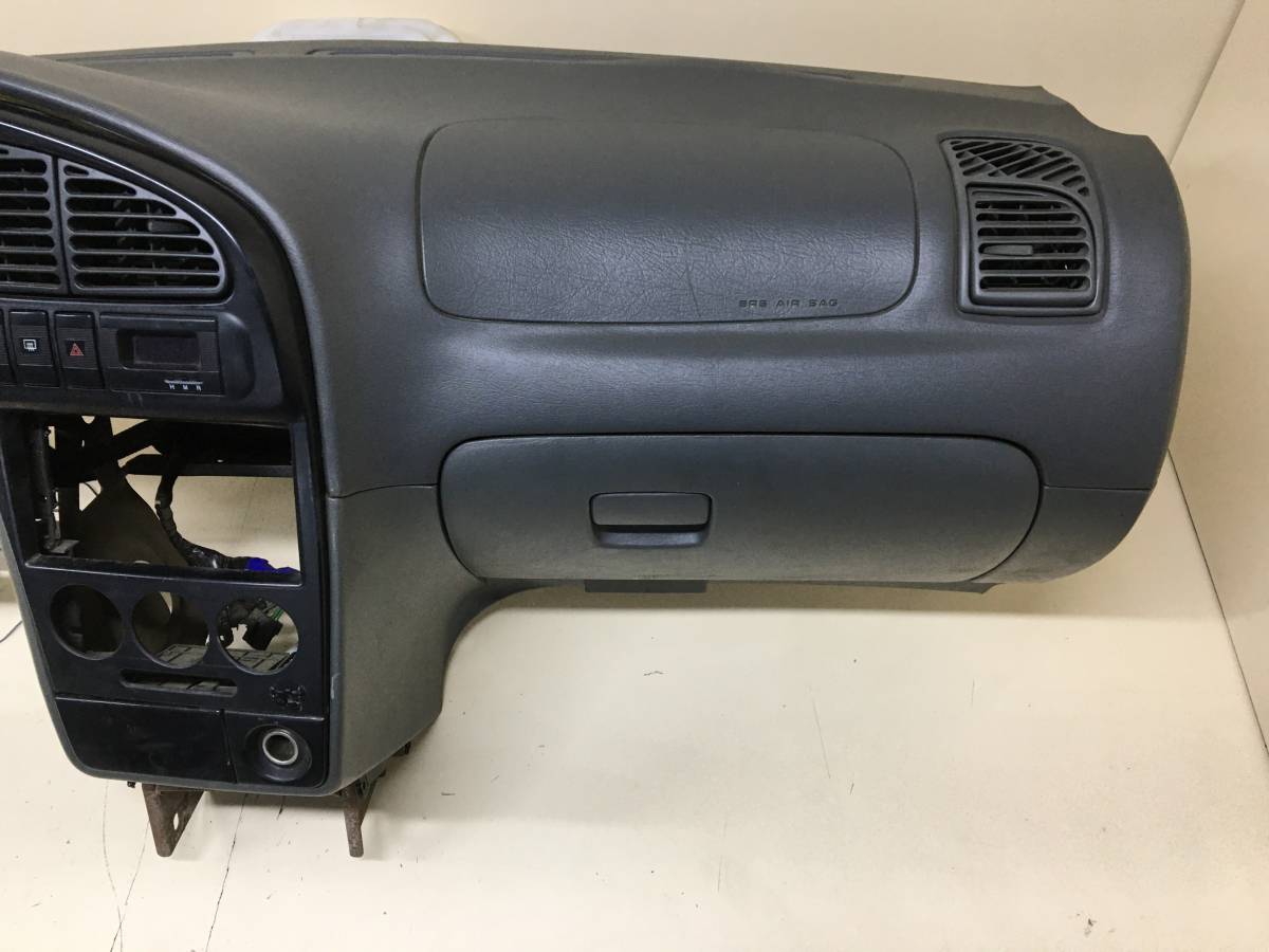 Подушка безопасности (комплект) Kia Spectra (SD) 2004-2011