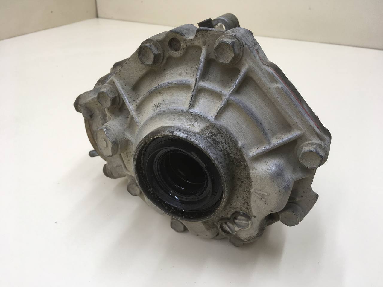 Коробка раздаточная Toyota Rav 4 (A30) 2006-2013 Коробка раздаточная Toyota Rav 4 (A30) 2006-2013