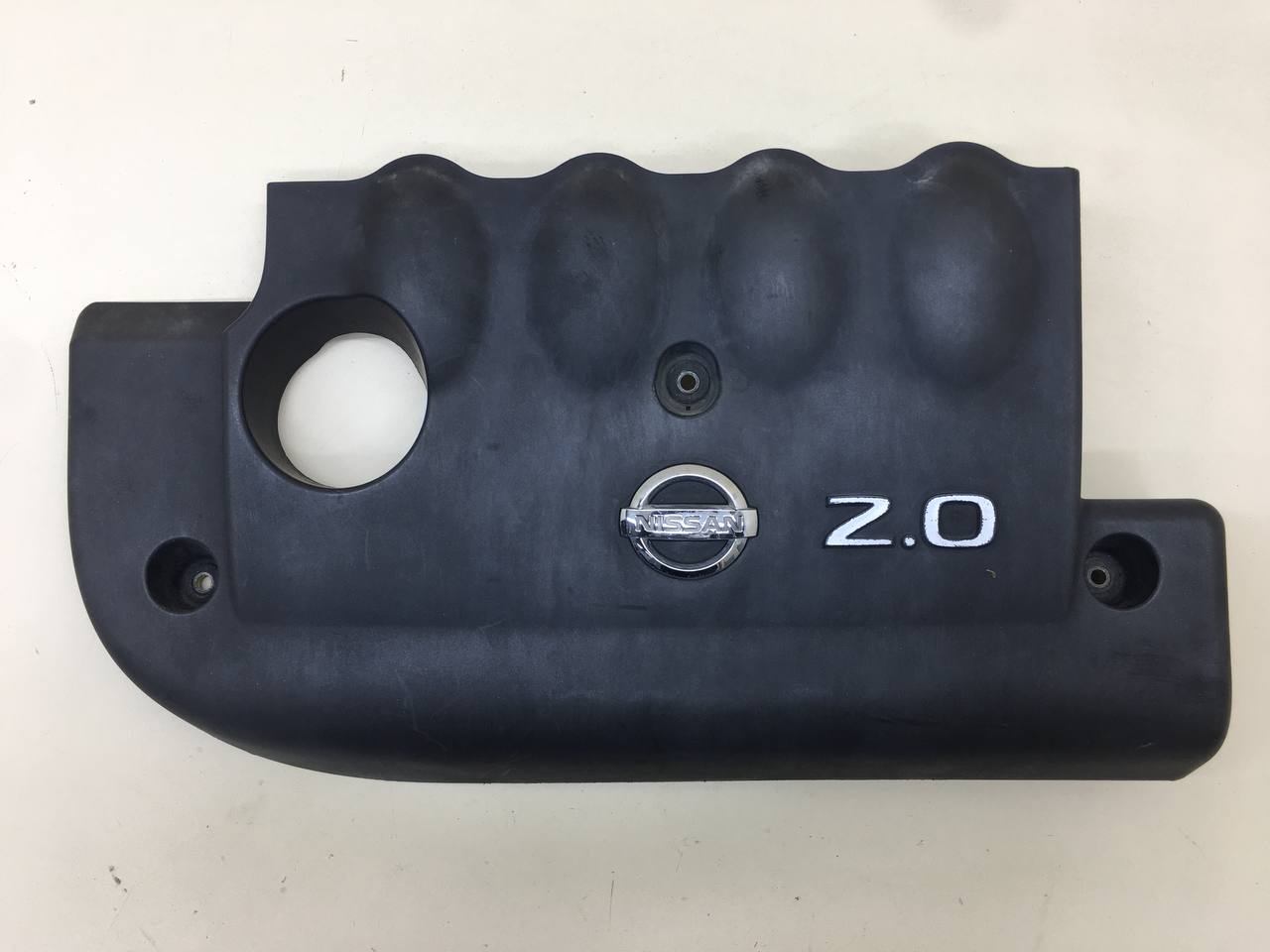 Накладка декоративная Nissan Primera (P12) 2002-2007