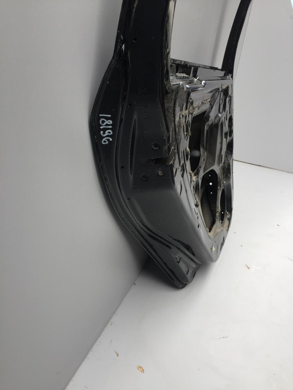 Дверь задняя левая Geely MK 2008-2015