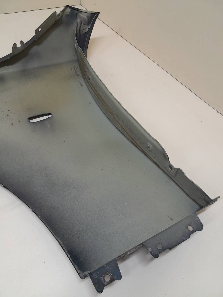 Крыло переднее правое BMW 5-series E60/E61 2003-2009