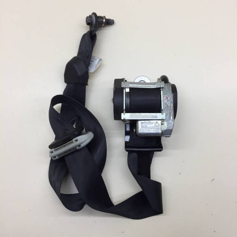 Ремень безопасности с пиропатроном Haval H6 2014-2020