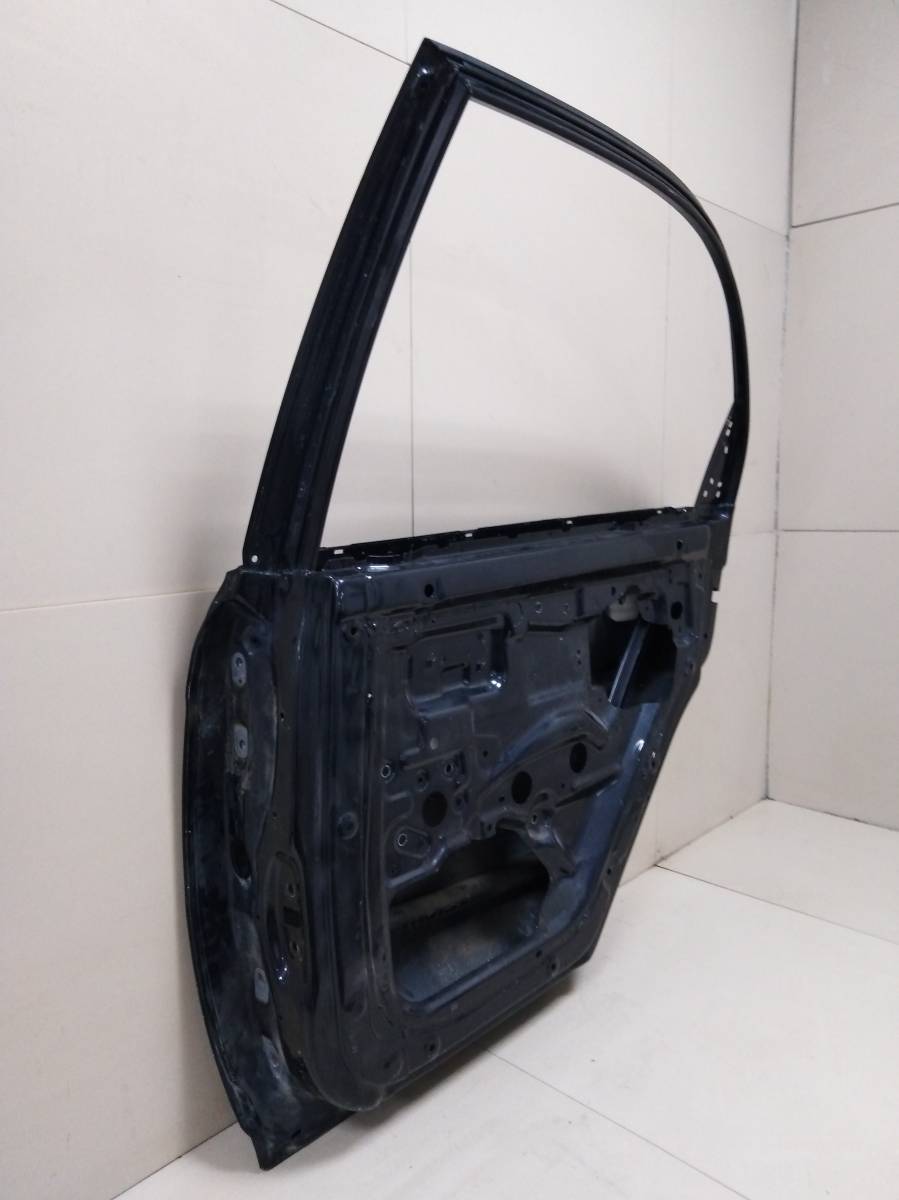 Дверь задняя правая Kia Spectra (SD) 2004-2011