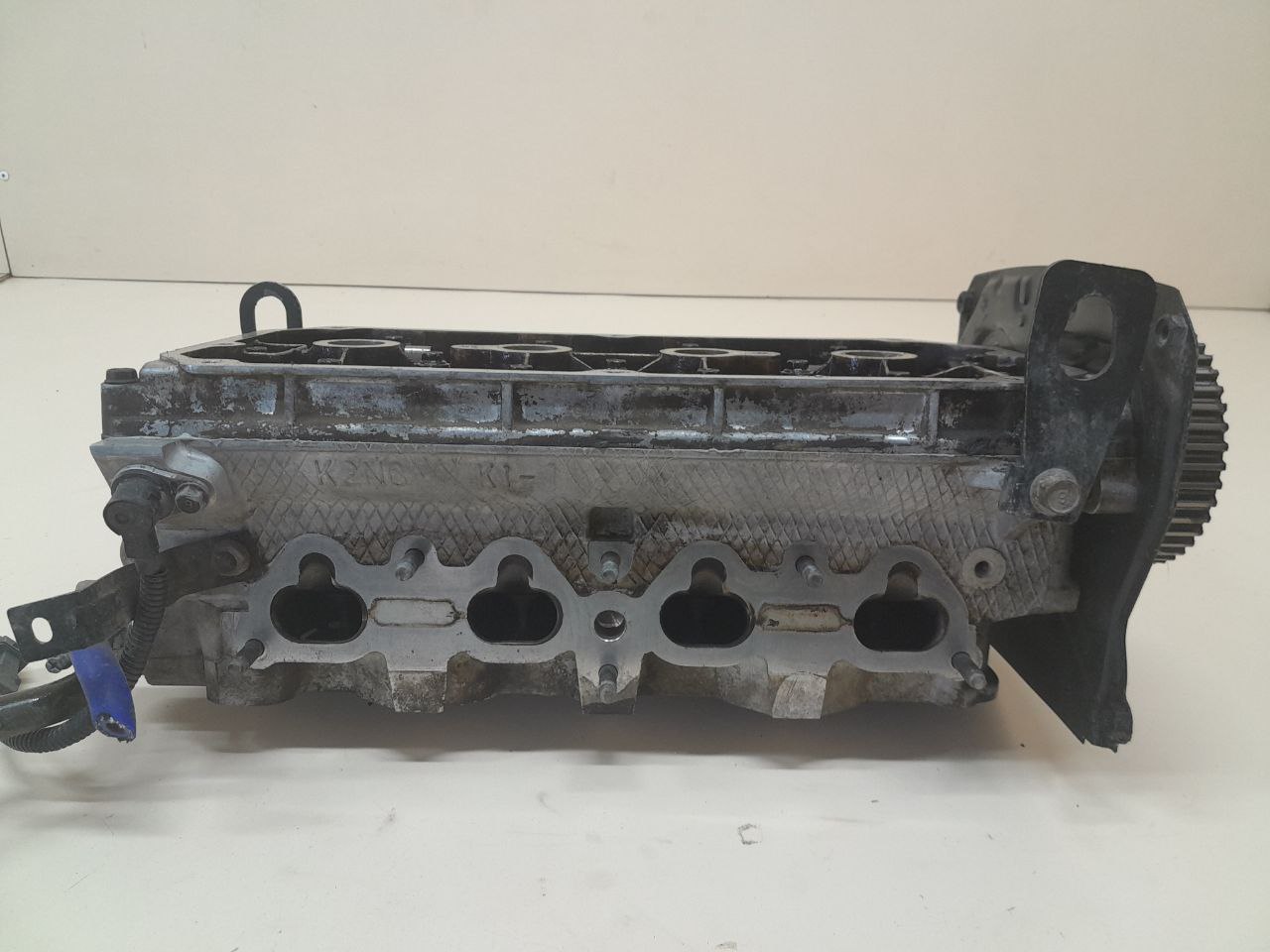 Головка блока цилиндров Kia Spectra (SD) 2004-2011 Головка блока цилиндров Kia Spectra (SD) 2004-2011