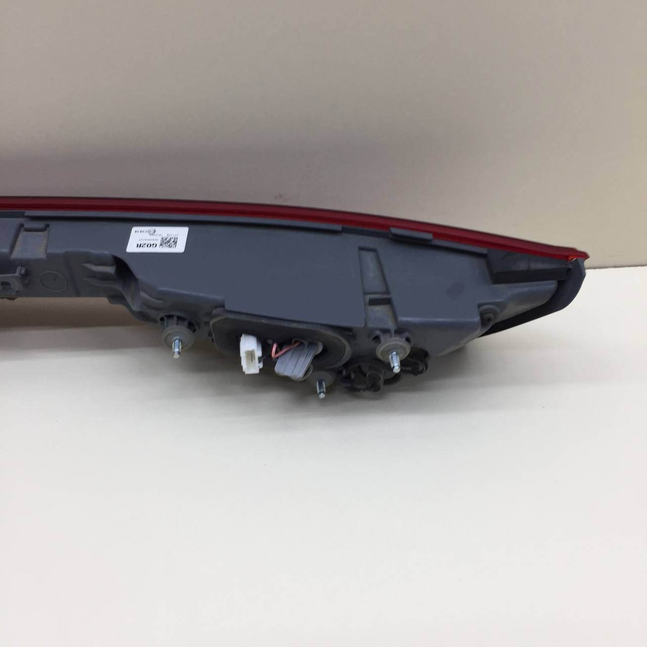 Фонарь задний внутренний левый Hyundai Elantra (CN7) 2020>