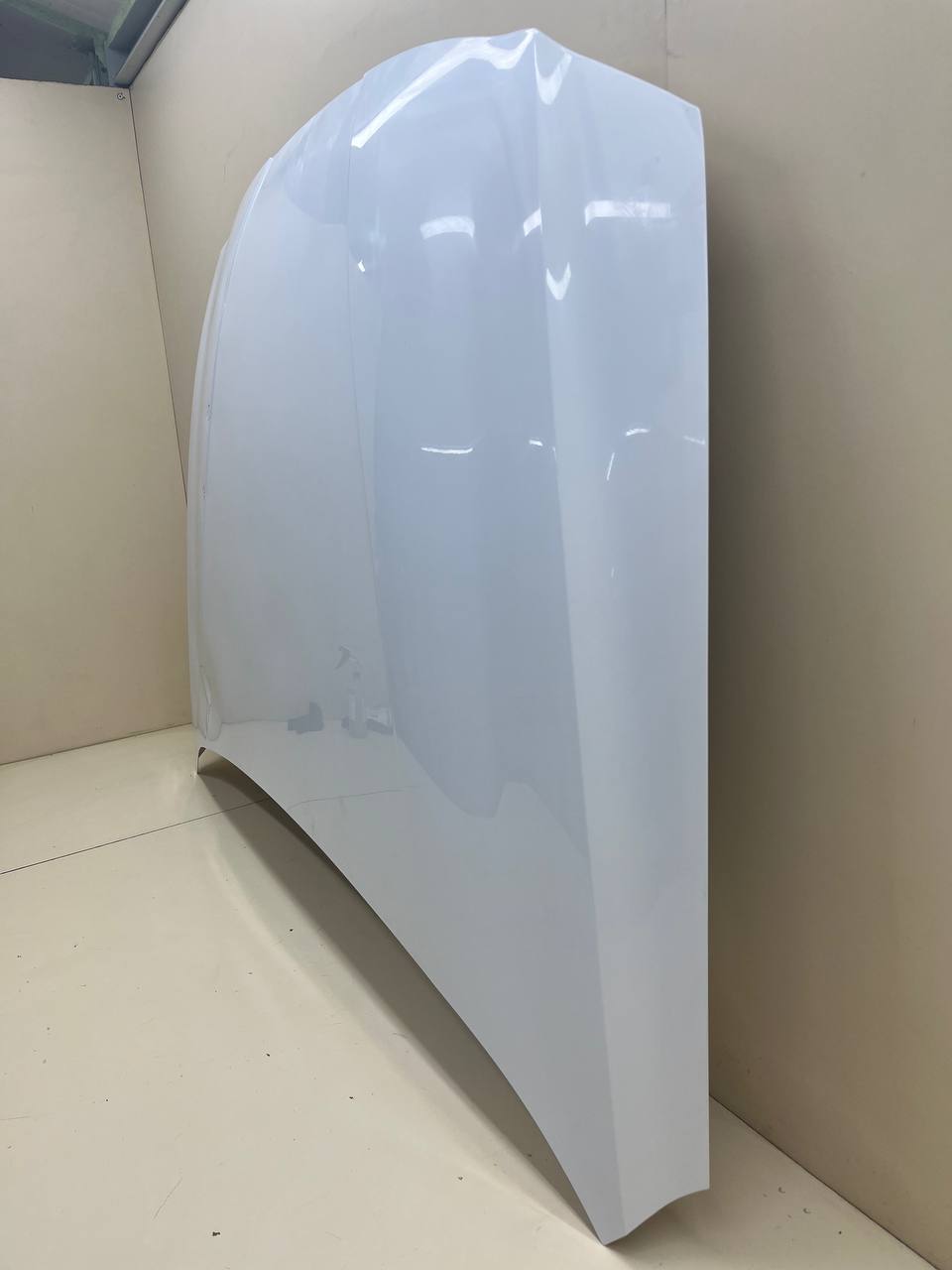 Капот Hyundai Elantra (CN7) 2020>