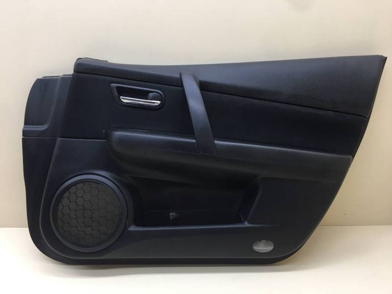 Обшивка двери передней правой Mazda Mazda 6 (GH) 2007-2012