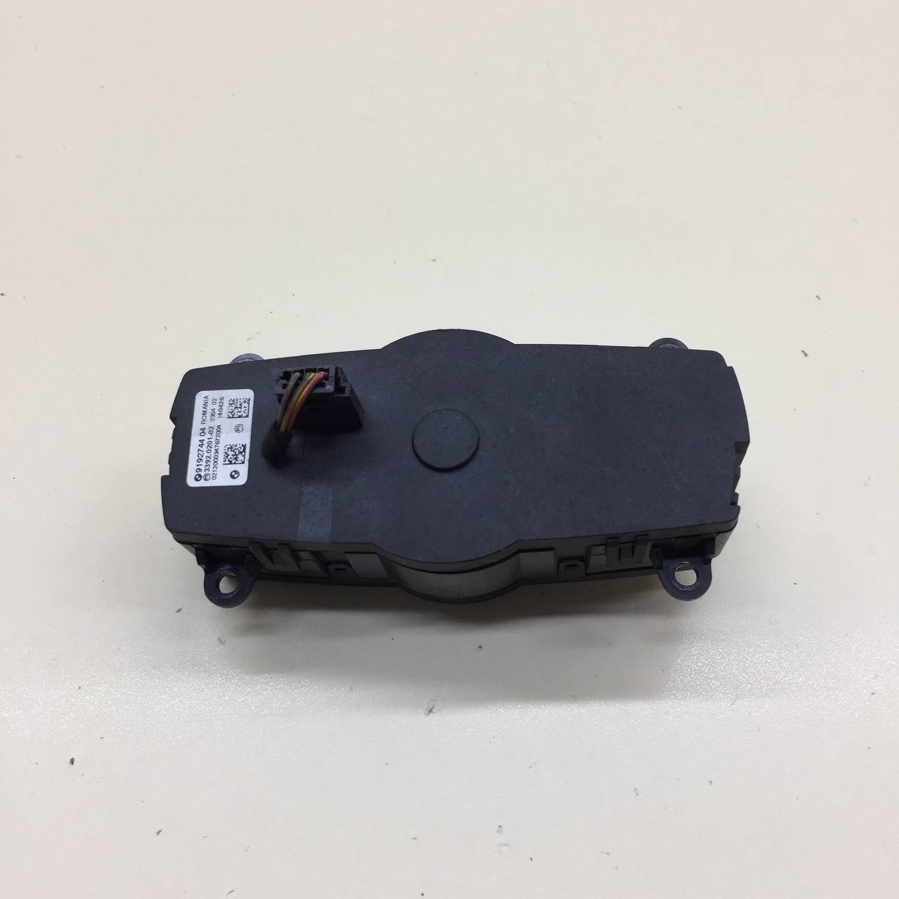 Переключатель света фар BMW 5-series F10/F11 2009-2016