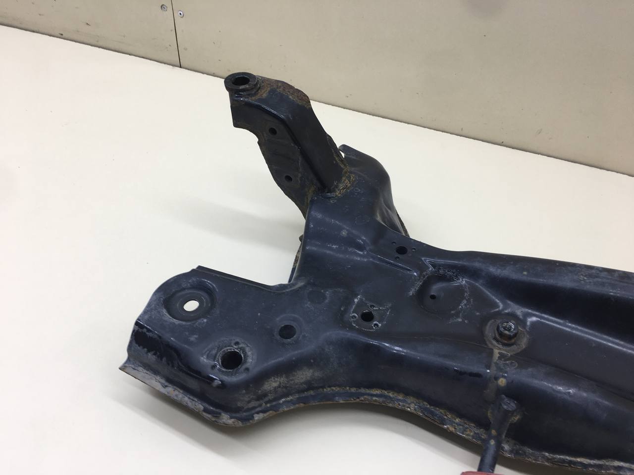 Балка подмоторная Volkswagen Polo (MK5) 2011-2020