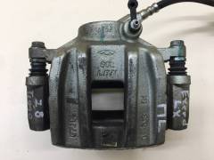 Суппорт передний левый EXEED LX 2021>