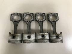 Поршень с шатуном FAW Vita 2008>