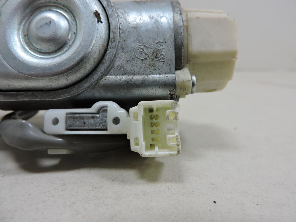 Замок зажигания (комплект) Subaru Impreza (G12) 2007-2012 Замок зажигания (комплект) Subaru Impreza (G12) 2007-2012