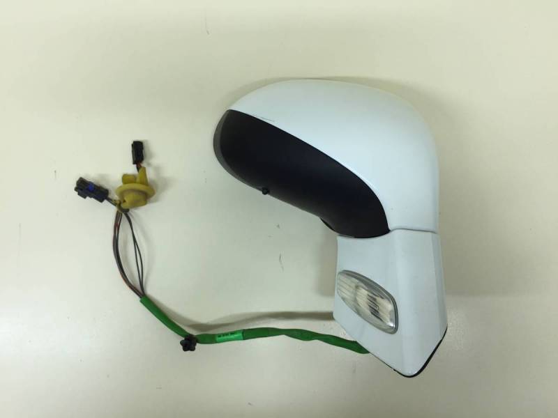 Зеркало правое электрическое Peugeot 308 2007>