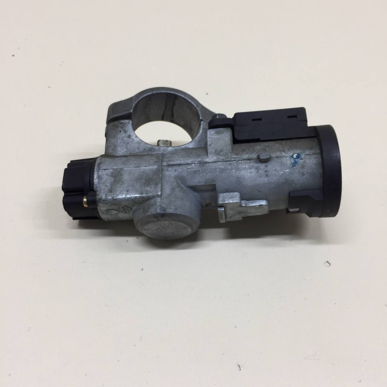 Замок зажигания Nissan Almera (N16) 2000-2006 Замок зажигания Nissan Almera (N16) 2000-2006