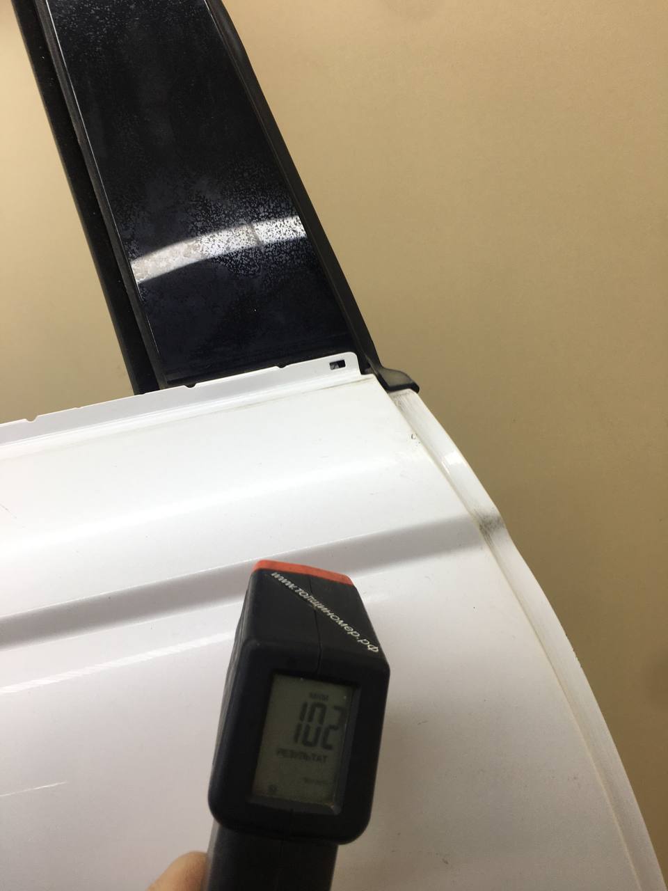 Дверь задняя правая Jaecoo J7 2023>