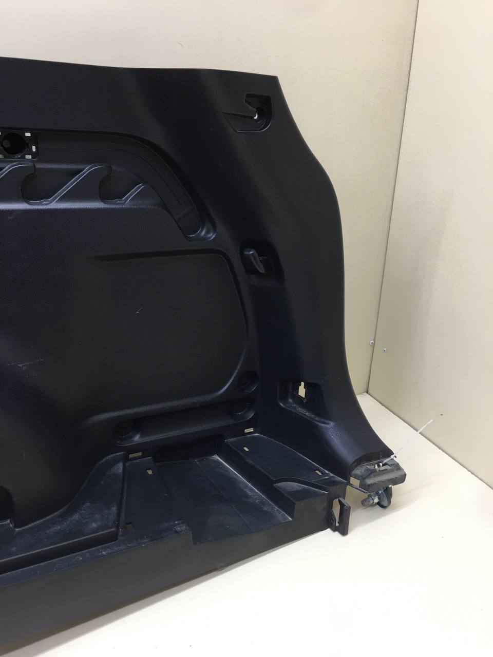 Обшивка багажника Toyota Rav 4 (XA40) 2013-2019