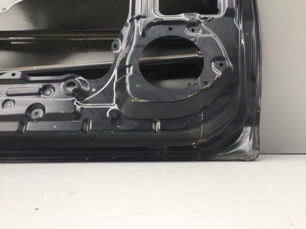 Дверь передняя левая Subaru XV (G33,G43) 2011-2017