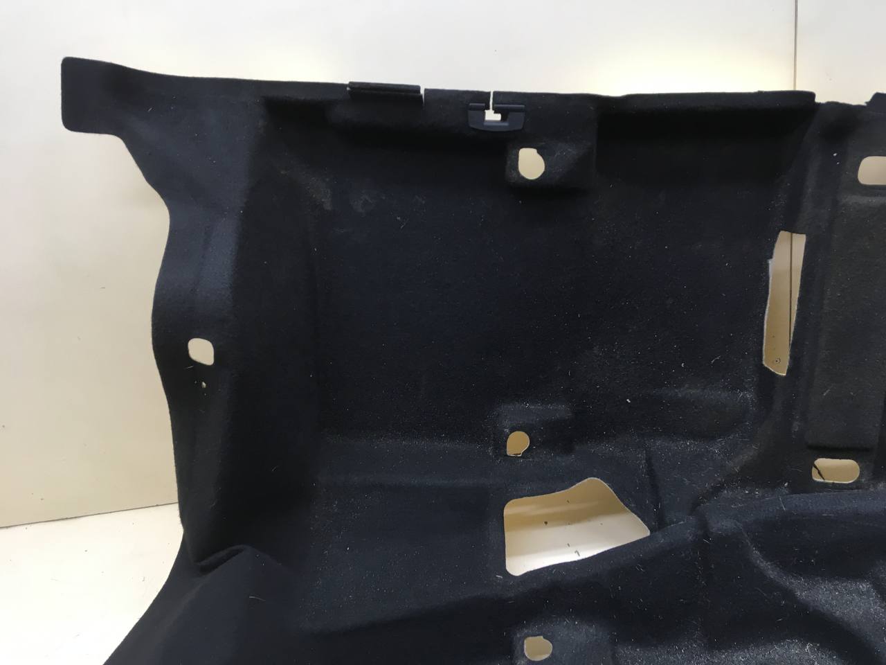 Покрытие напольное (ковролин) Hyundai Tucson (TL) 2015-2021 Покрытие напольное (ковролин) Hyundai Tucson (TL) 2015-2021