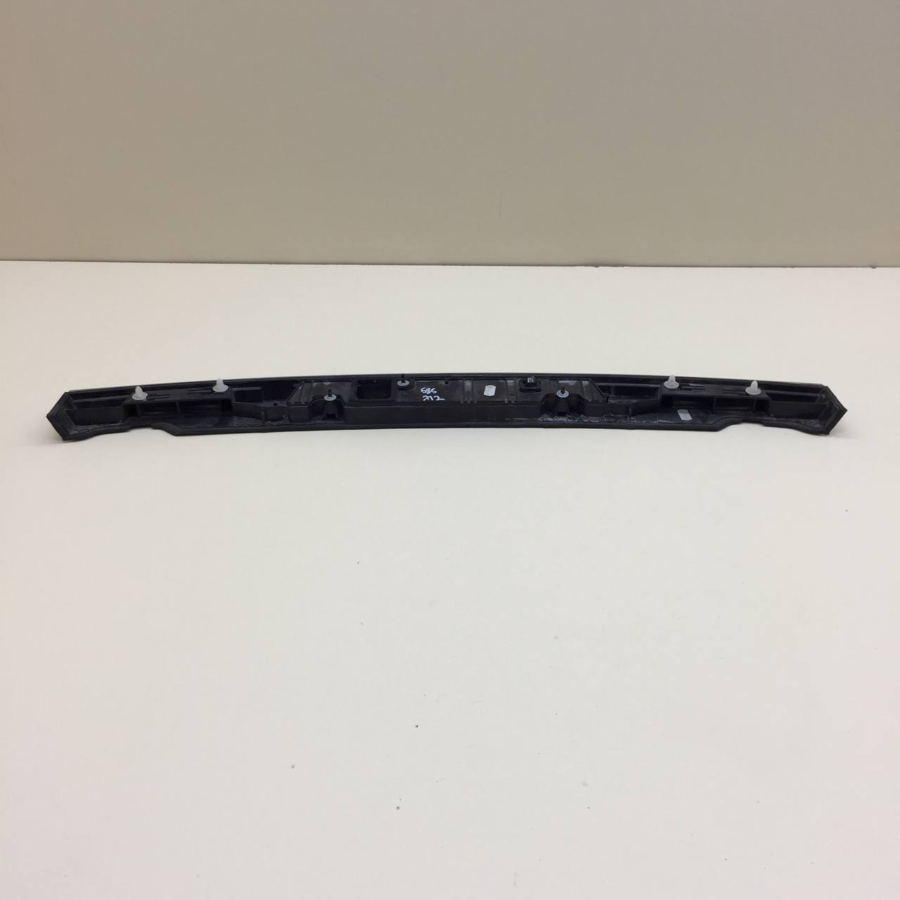 Накладка крышки багажника BMW 7-Series F01,F02  2008-2015