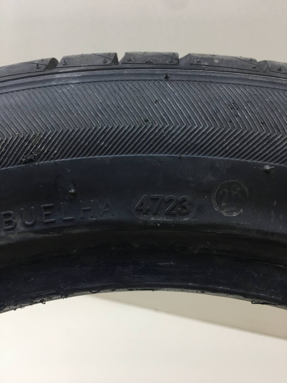 Шины R16 Летние Evergreen Dyna Comfort en226