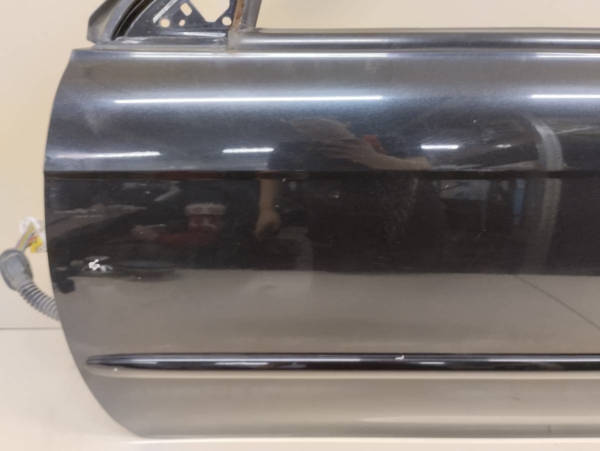 Дверь передняя левая Kia Spectra (SD) 2004-2011