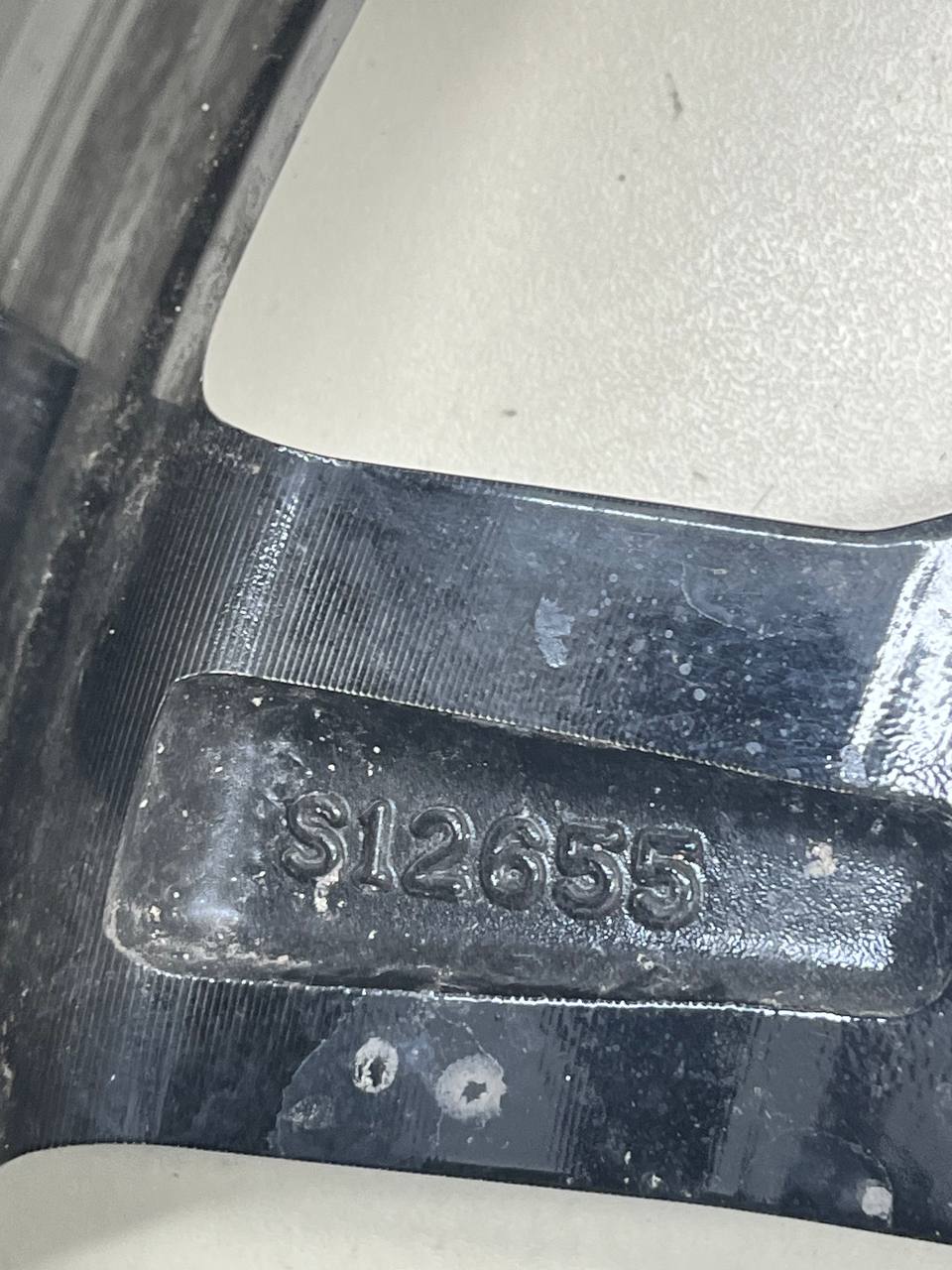 Диски к-кт R19 Литые