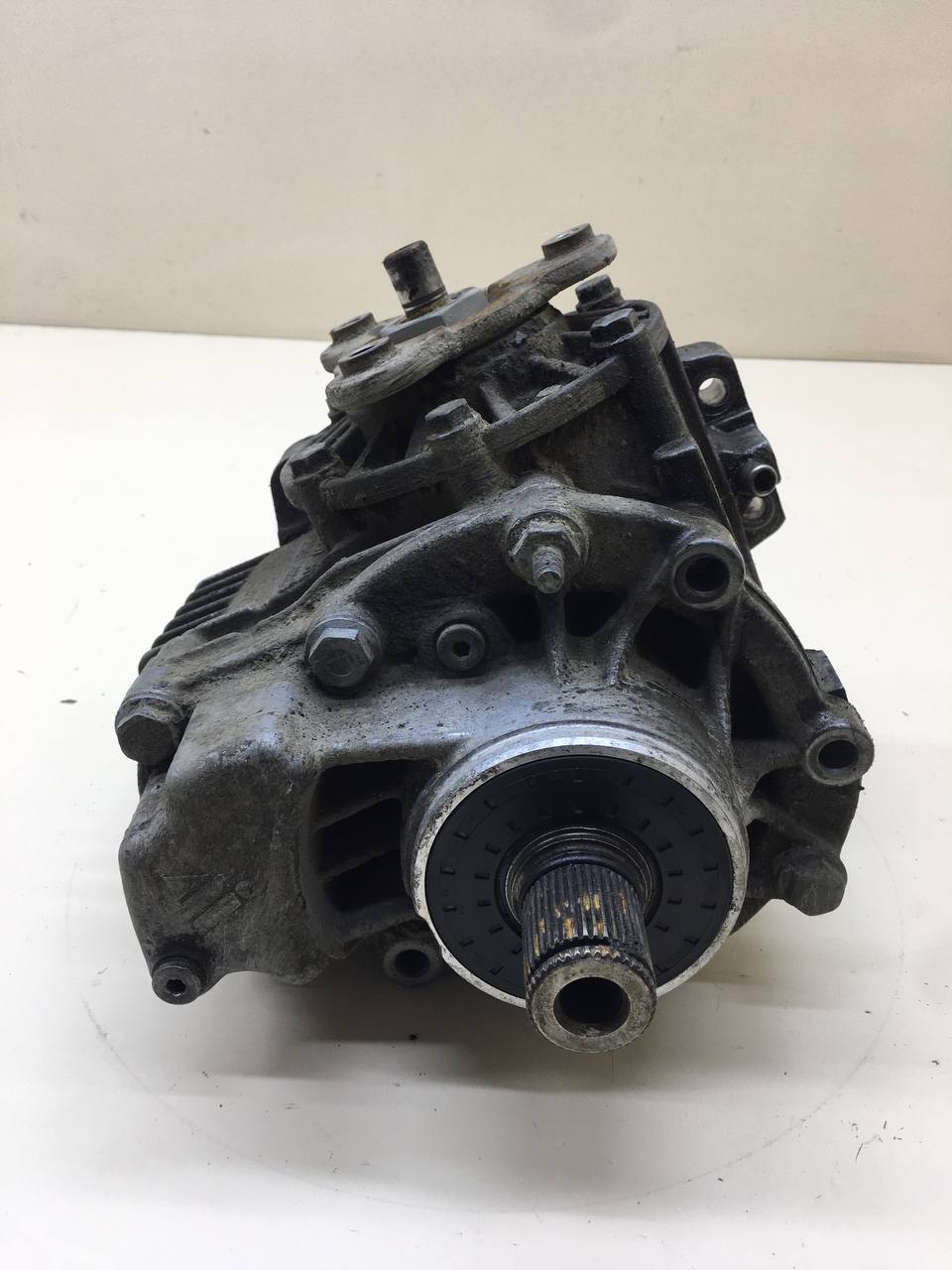 Коробка раздаточная Volkswagen Tiguan (5N1) 2007-2011