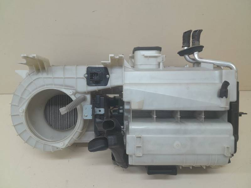 Корпус отопителя Mitsubishi Lancer X (CX, CY) 2007> Корпус отопителя Mitsubishi Lancer X (CX, CY) 2007>