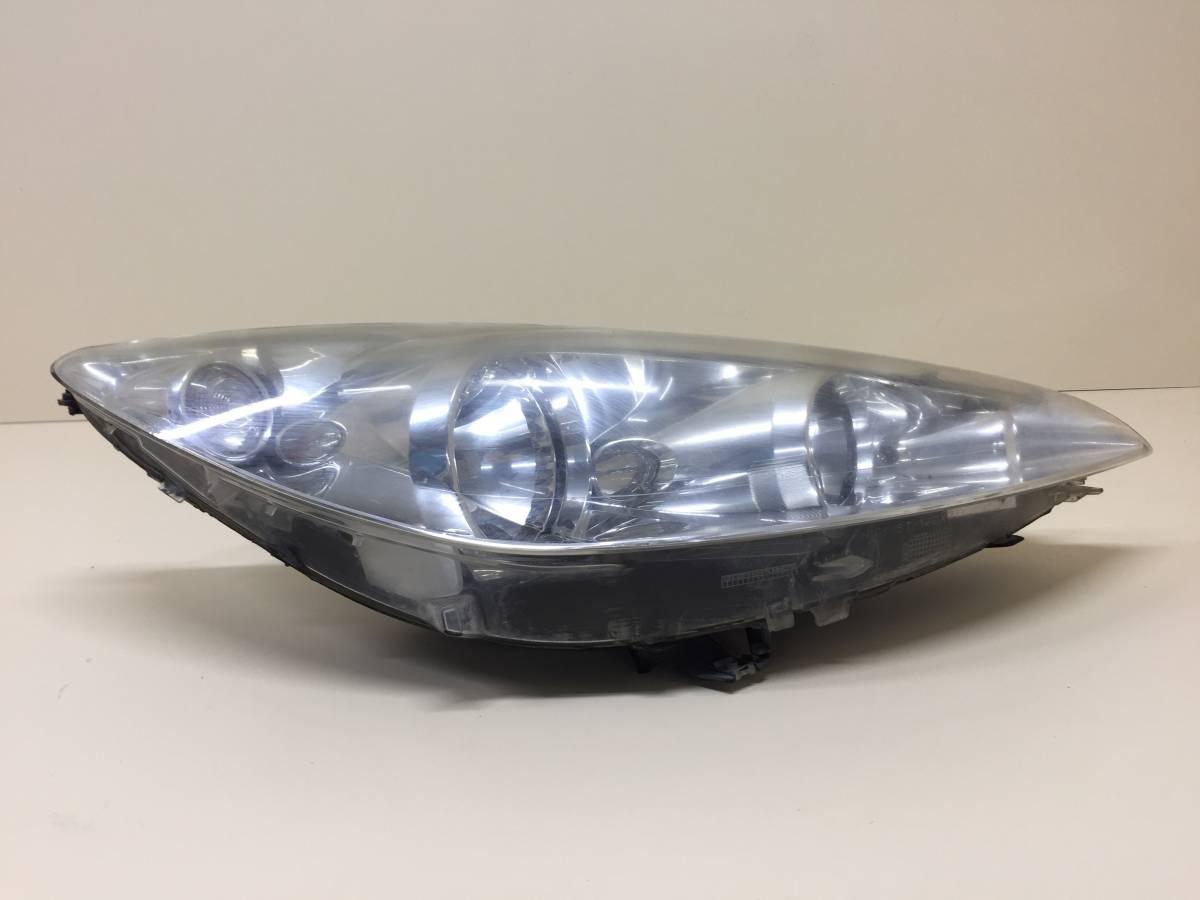 Фара правая Peugeot 308 2007>