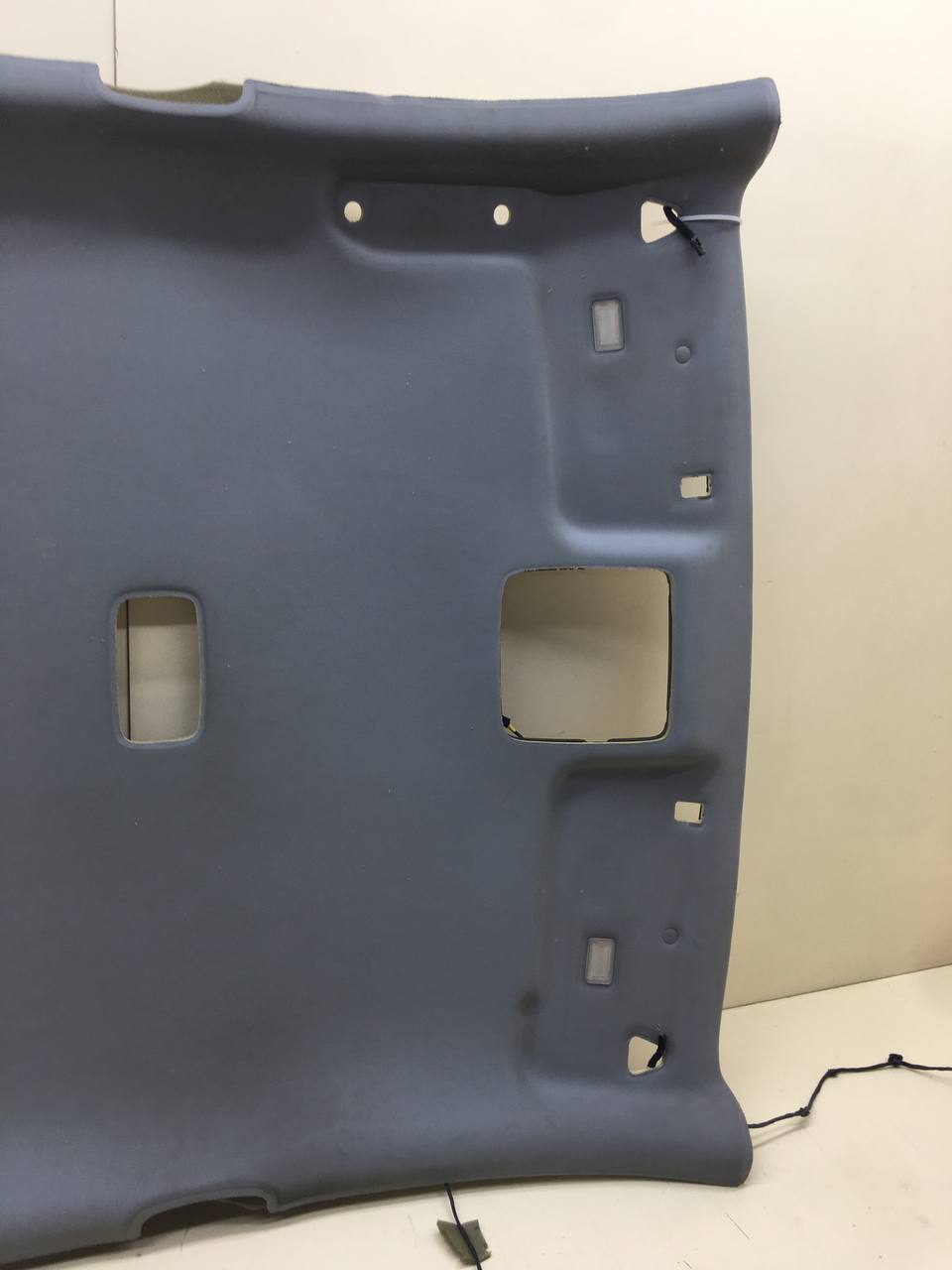 Обшивка потолка Hyundai Elantra (HD) 2006-2010