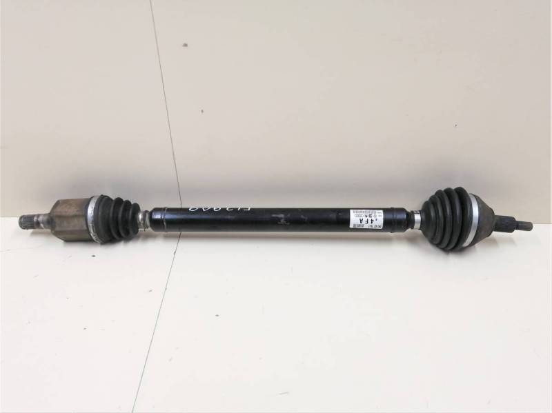 Полуось передняя правая Volkswagen Polo (Sed RUS) 2011> Полуось передняя правая Volkswagen Polo (Sed RUS) 2011>