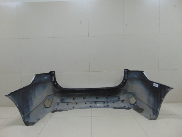Бампер задний Mitsubishi Outlander (GF) 2012>