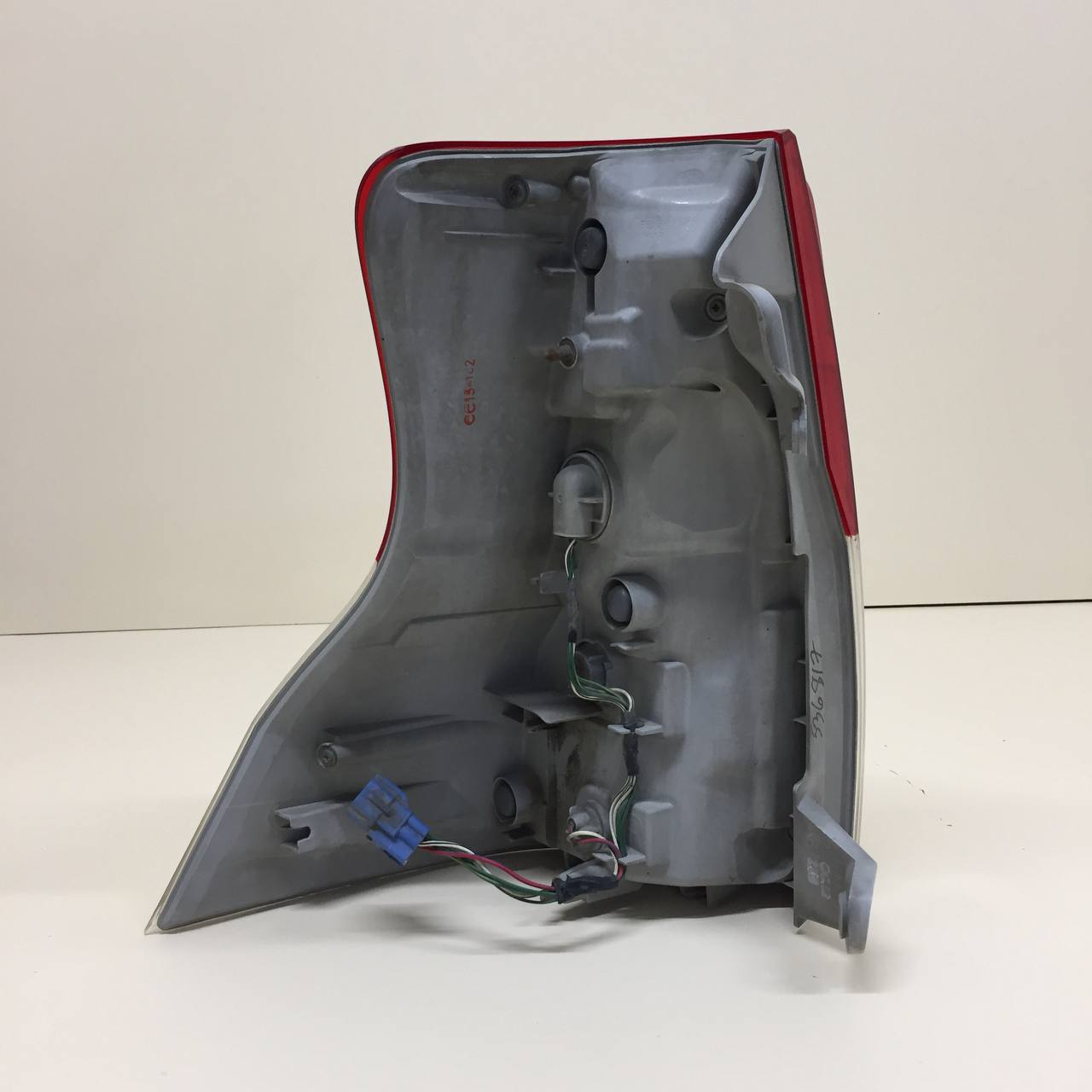 Фонарь задний правый Toyota Land Cruiser Prado (J150) 2009-2022