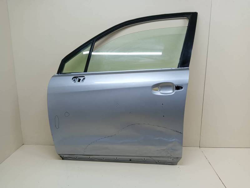 Дверь передняя левая Subaru Forester (SJ/S13) 2012-2019