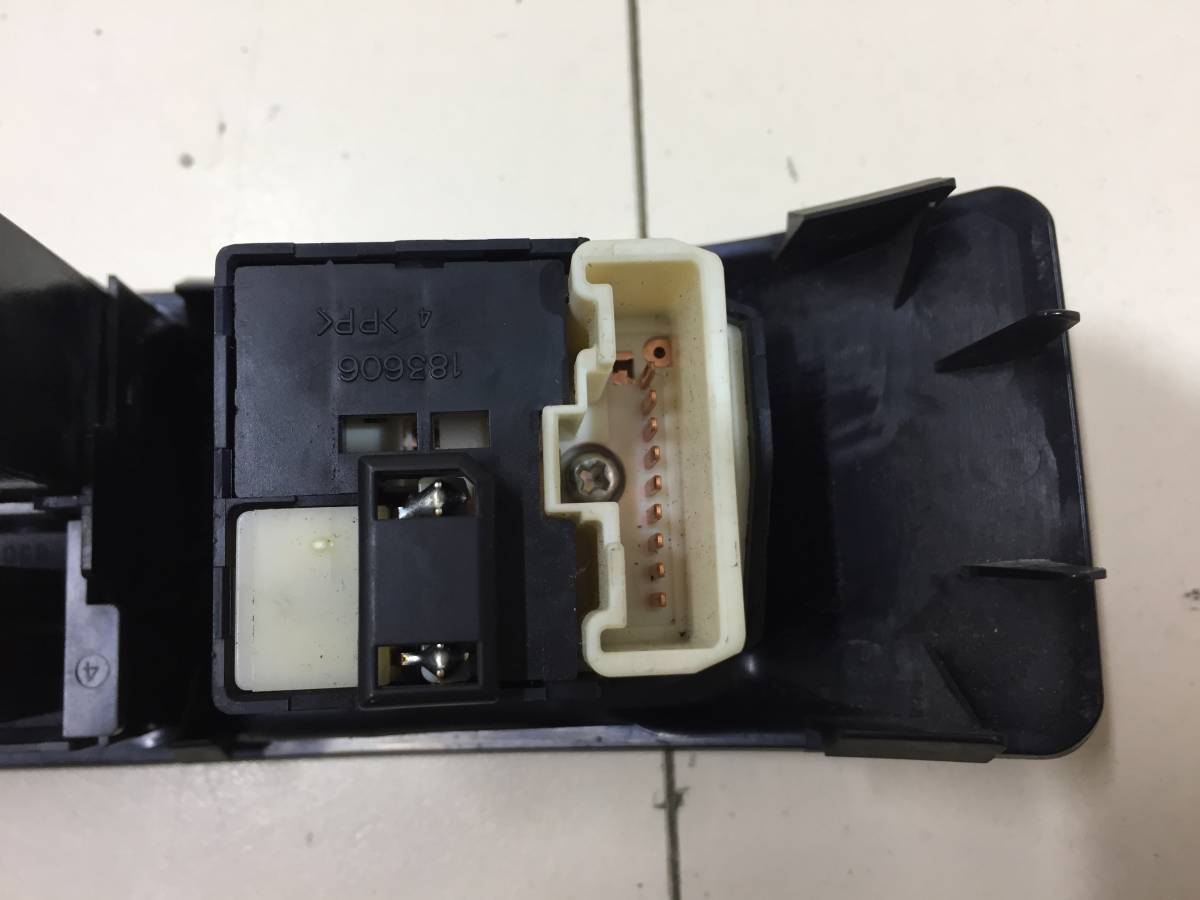 Блок кнопок Subaru Forester (S12) 2008-2012
