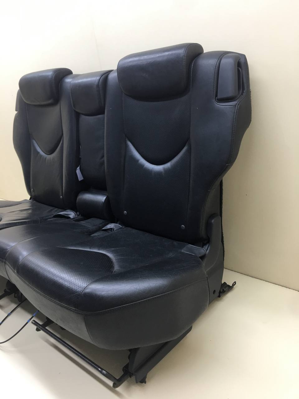 Сиденье (комплект) Toyota Rav 4 (A30) 2006-2013