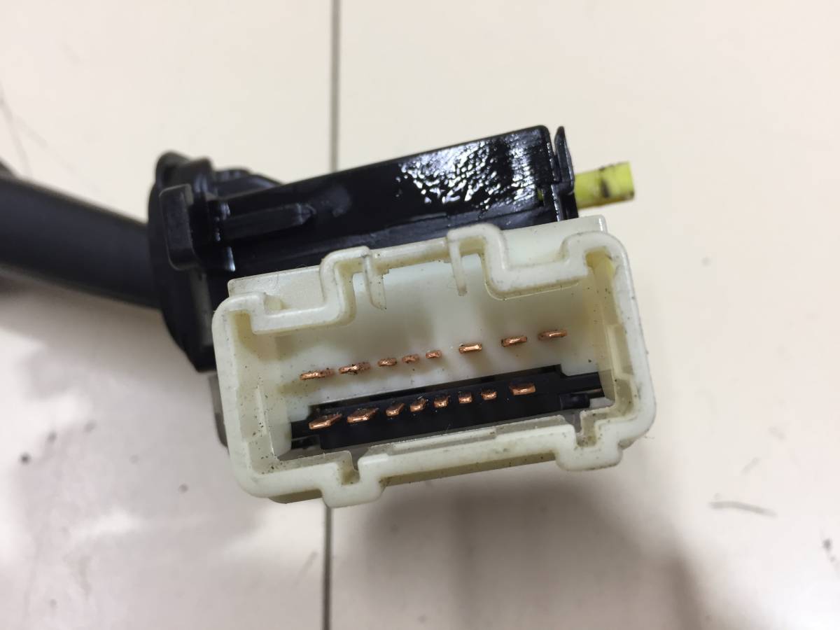 Переключатель поворотов подрулевой Subaru Impreza (G12) 2007-2012