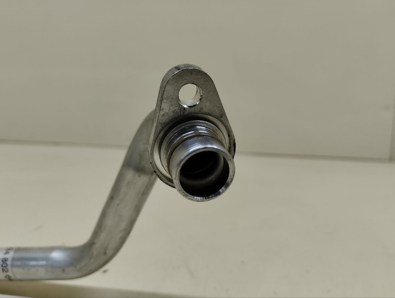 Трубка кондиционера Renault Duster (HSA, HSM) 2012> Трубка кондиционера Renault Duster (HSA, HSM) 2012>