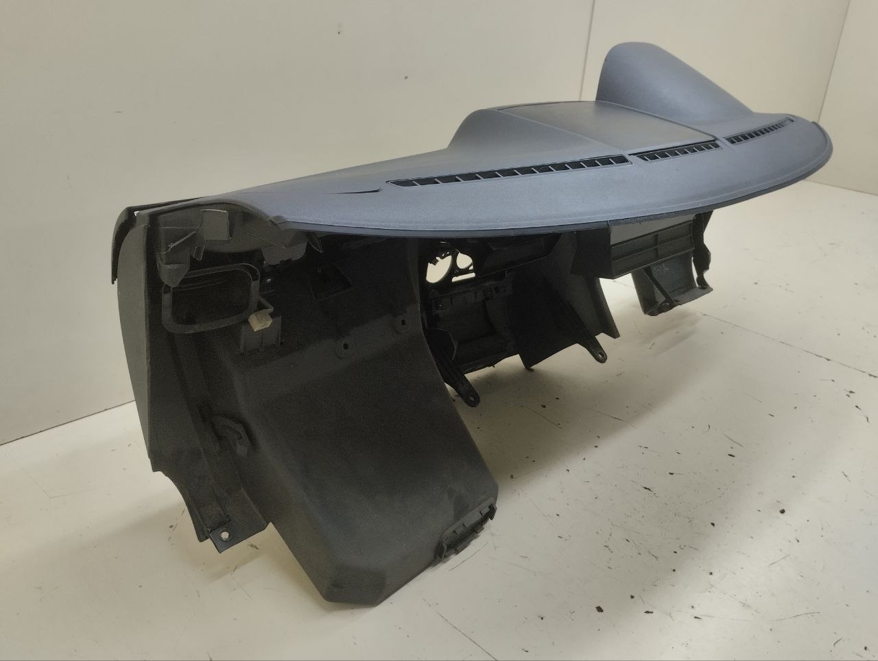 Торпедо Fiat Albea 2002-2012 Торпедо Fiat Albea 2002-2012