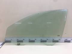 Стекло двери передней левой Chevrolet Aveo T200 2003-2008