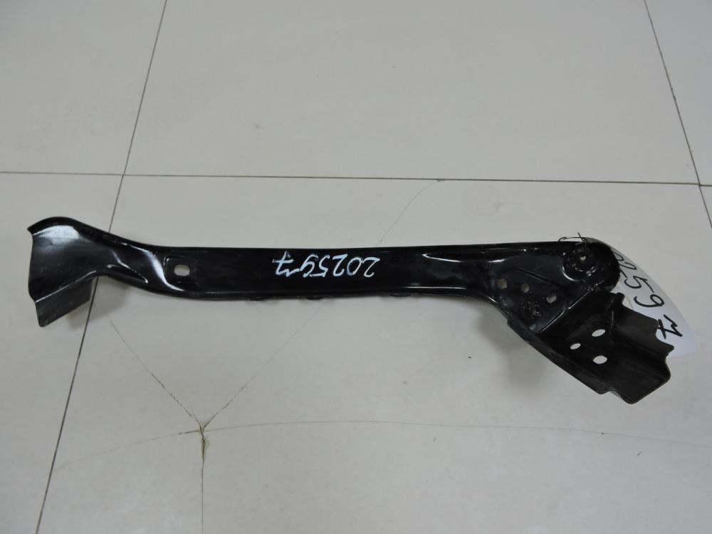 Панель передняя Mazda Mazda 6 (GH) 2007-2012