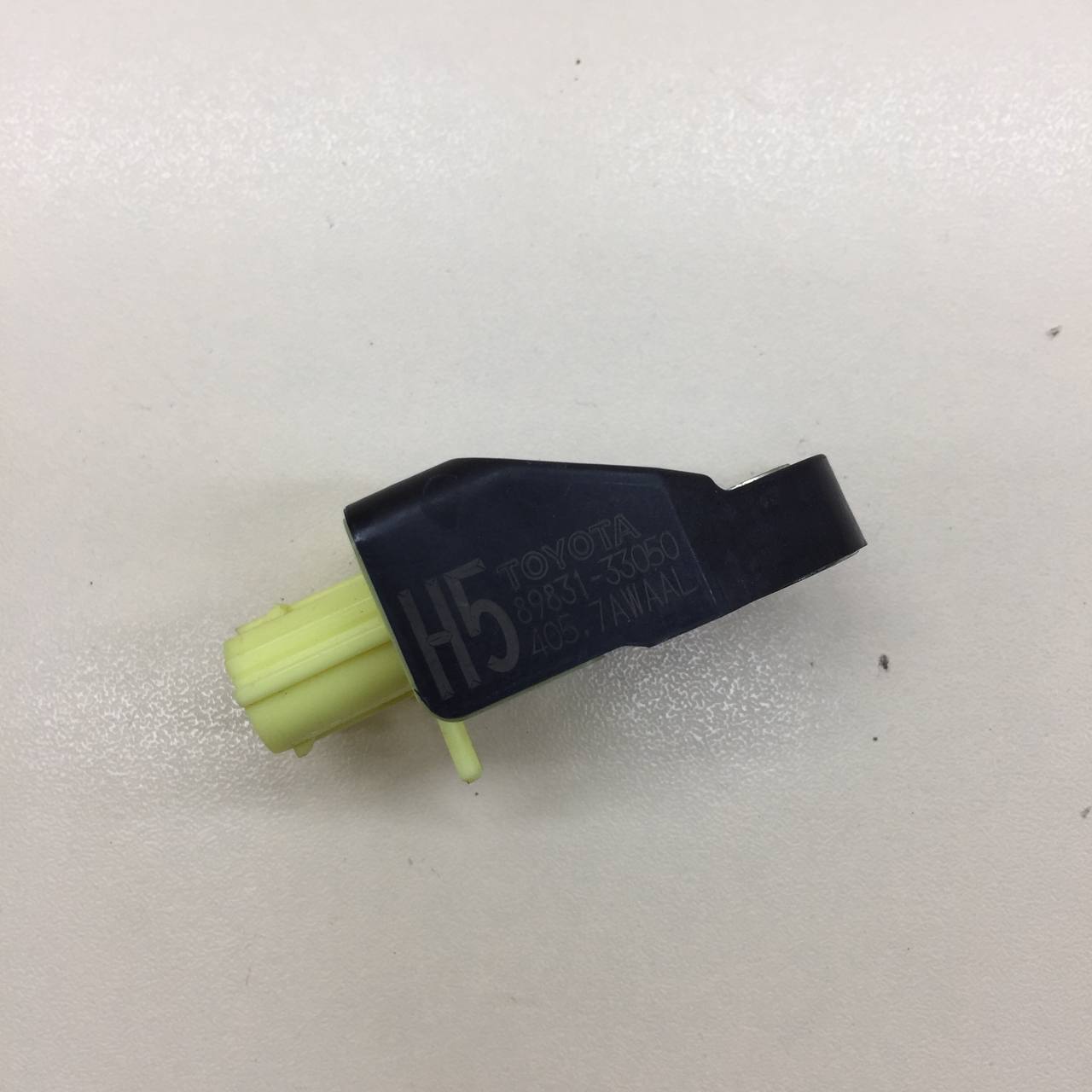 Датчик AIR BAG Toyota Rav 4 (XA40) 2013-2019