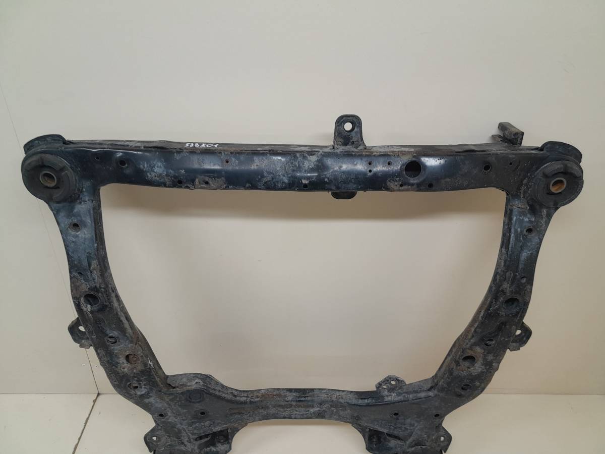 Балка подмоторная Toyota Camry (V50) 2011-2017