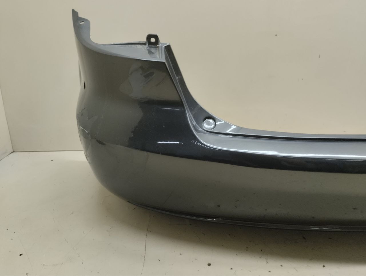 Бампер задний Mazda Mazda 6 (GG) 2002-2007 Бампер задний Mazda Mazda 6 (GG) 2002-2007