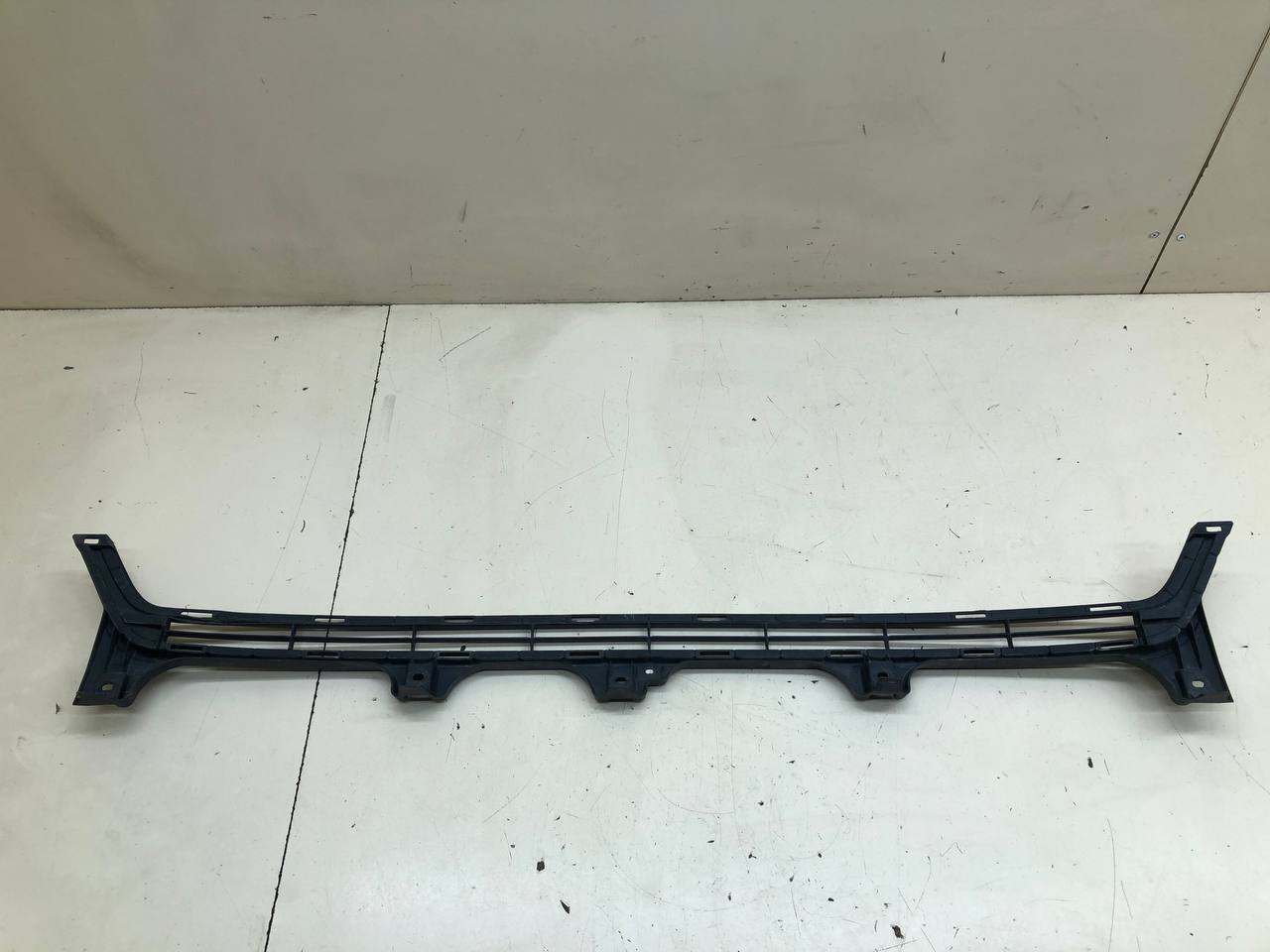 Решетка в бампер Toyota Land Cruiser Prado (J150) 2009-2022