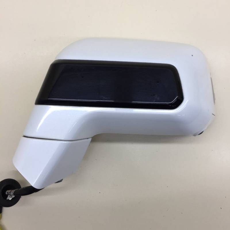 Зеркало левое электрическое Jaecoo J7 2023>