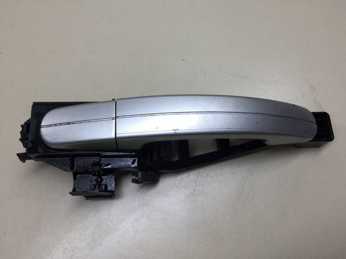 Ручка двери передней наружная правая Ford Focus 2 (DB) 2008-2011